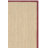 Auckland Bamboo Slat/Seagrass Brown/Tan/Red Area Rug-1941771212