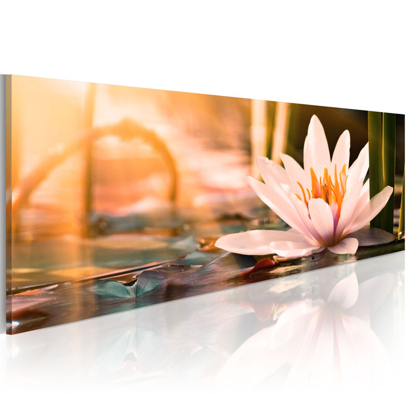 No Frame Print on Canvas, 150cm H x 50cm W