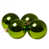 Lime Green Shiny selected