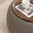 Pietsch Round Cocktail Ottoman With Storage-1728911436