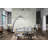 Parkland Dracy 9 in. x 60 in. 5mm 12mil Waterproof Rigid Core Luxury Vinyl Plank Flooring-58065517
