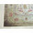 Capella Ivory Machine Made Area Rug-41168005