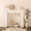 Blandinsville Fireplace Surround