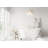 Amadou 72'' x 31.5'' Soaking Acrylic Bathtub-108225199