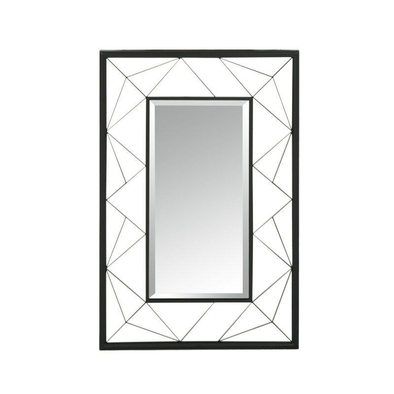 Rectangle Mirror