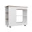 Versatile Kitchen Cart with Abundant Storage and Mobility for Efficient Cooking