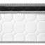 White Noise Foam Mattress-929849056