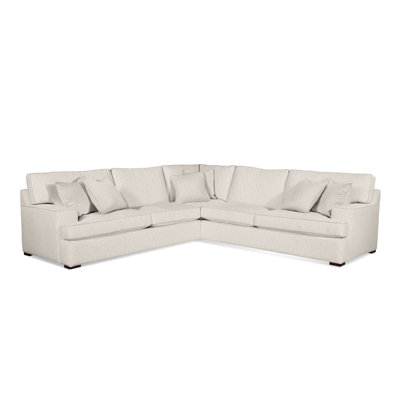 Sadie L-Sectional