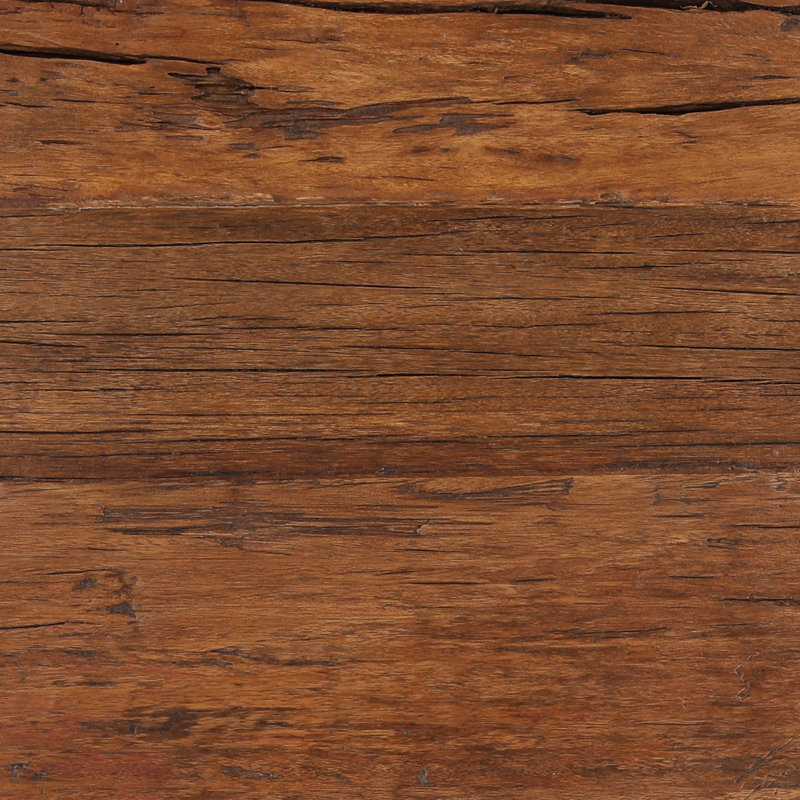 Solid Wood Bench
