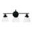 Zubley Metal 3-Light Vanity Light, Polished Nickel-70181226