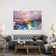 Quantum Gravity by Scott Naismith - Painting on Canvas