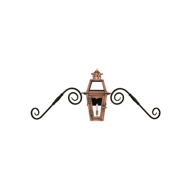 Orleans Empire Lantern