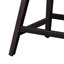 Tabouret pivotant 26 po Amania-1797556622
