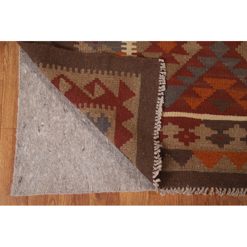 Wool Moroccan Rug