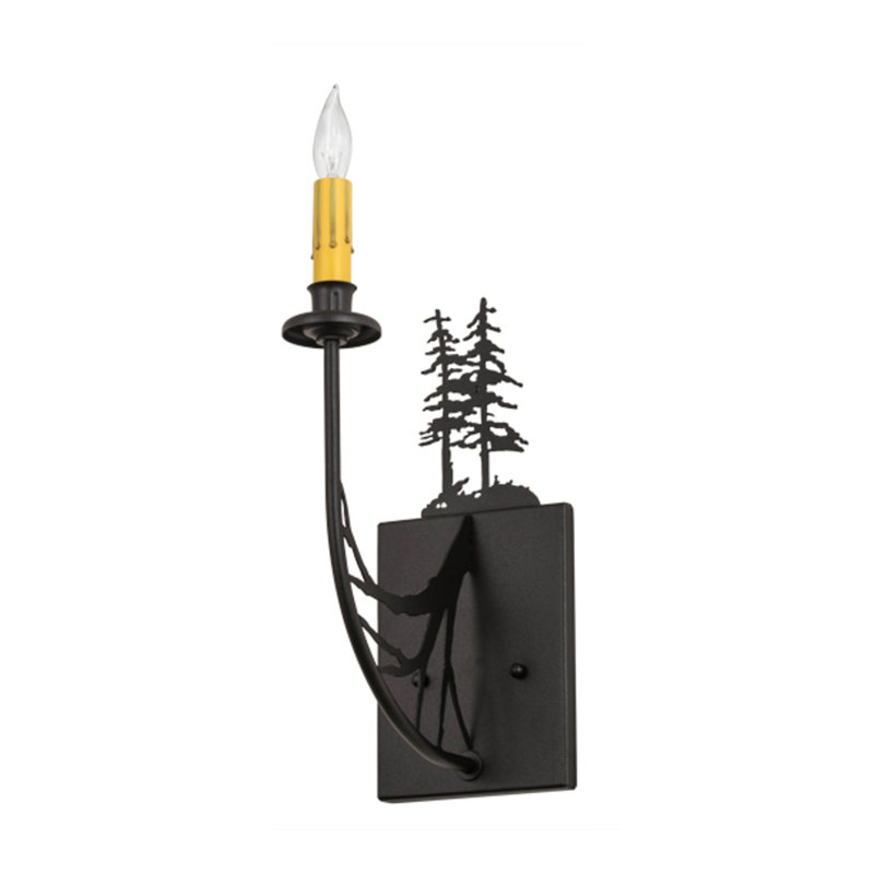 Applique murale Janaira