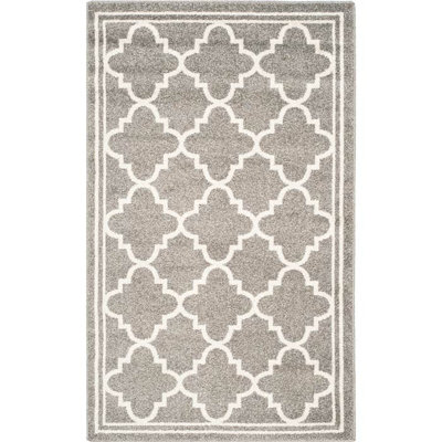 Tapis géométrique Ammundsen