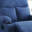 Fauteuil inclinable Rosia Blue Motion