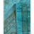 Anorak One-of-a-Kind 12' 0" X 14' 8" New Age Wool Area Rug Blue