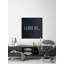 I Love Us - Wrapped Canvas Print-35613382