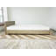 Patson Solid Wood Bed-1877138491