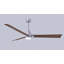 Alessandra - Three Blade Transitional Ceiling Fan -LED-1988507031-1988507036-1973181051