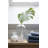 Primula Handmade Glass Table Vase-86704464-86704465