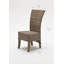 Chaise de patio avec coussin Volk