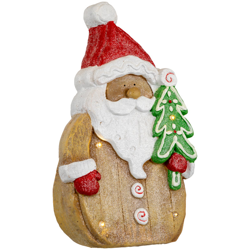 Christmas Figurines & Collectibles