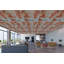 Carreau de plafond en PVC 2 pi x 2 pi Falkirk Perth
