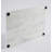 Guein Rectangle Natural Marble Tray-1926064347