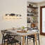 Monike 3-light Dimmable Vanity Light With Glass Crystal Shade-1686556658-1695015257