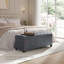 Repose-pieds avec repose-pieds en velours avec repose-pieds-2131133399