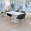 Hadid 4 -Person Butterfly Leaf Dining Set-29404564-171984149-171984154