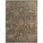 Beausejour Viscose Ikat Rug in Brown/Gray-17571917