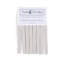 Leather Fringe Wall Sconce-1457867987