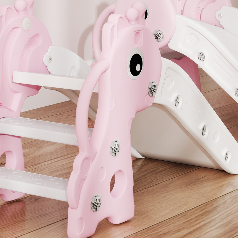 HOMCOM Indoor Slide