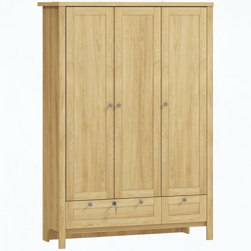 47.2 " Wide Hall Tree