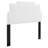 Modway Kasia Performance Velvet Headboard-776929111-776929110