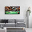 «Pool Shark In Bar» par Rey Klimt, art mural acrylique-1405607536