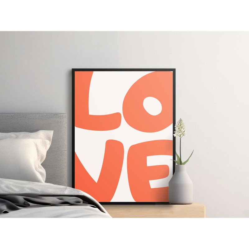 Aldo No Frame Print, 16x24