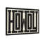 1 Piece Wrapped Canvas Wall Art