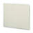 Smead® Recycled Blank Top Tab File Guides Manila File Guides