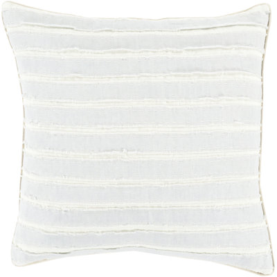 Housse de coussin en lin Lorena