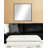 Derosier Metal Flat Wall Mirror-308567648-308566425