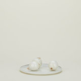 Stoneware Platter