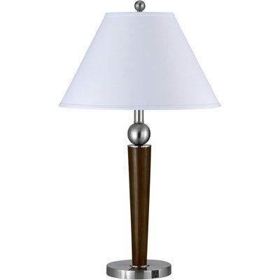 Lampe de table 29 po Wellesley
