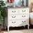Avayiah 4 - Drawer Accent Chest