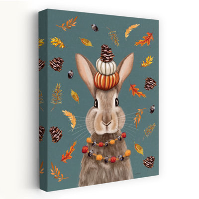 Fall Fall - Art contemporain