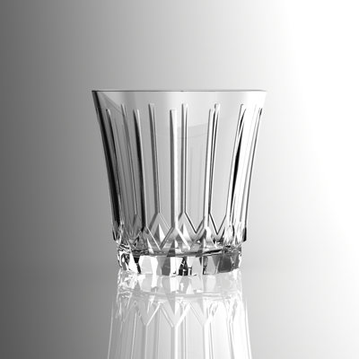 Ensemble de 6 verres Metie