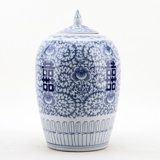 Handmade Jar